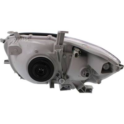 Rareelectrical - New Right Headlights Compatible With Toyota Highlander 3.5L 2010-2010 By Part Numbers To2503202c - Image 5