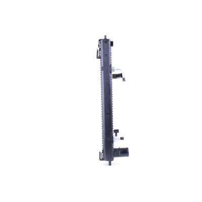 Rareelectrical - New Radiator Compatible With Infiniti M37 X By Part Numbers 606542 214601Ma0a - Image 3