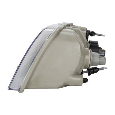 Rareelectrical - New Right Headlight Compatible With Ford Crown Victoria Fleet Sedan 2006 2007 2008 2009 By Part - Image 4