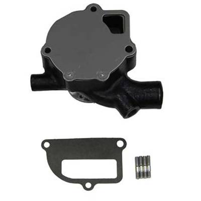 New Water Pump Compatible With By 512360 Aw6087 Cwpf111 Aw6087 1501530 88214 N501530 Gwn53a