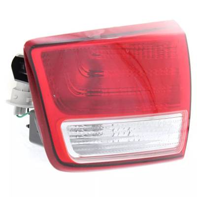 RAREELECTRICAL - New Right Tail Light Compatible With Lexus Nx-200T Nx-200 2015 2016 2017 By Part Numbers Lx2803107 - Image 3