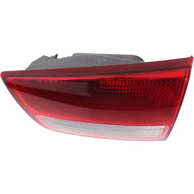 RAREELECTRICAL - New Right Tail Light Compatible With Lexus Nx-200T Nx-200 2015 2016 2017 By Part Numbers Lx2803107 - Image 4