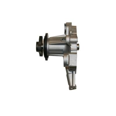 Rareelectrical - New Water Pump Compatible With By Part Numbers 1651260 N651260 1740076820 1740078880 - Image 3