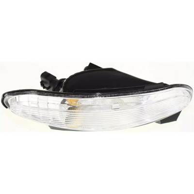Rareelectrical - New Right Parking Light Assembly Compatible With Buick Lacrosse 2005 2006 2007 2008 2009 By Part - Image 3