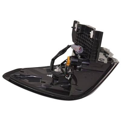 Rareelectrical - New Right Outer Tail Lights Compatible With Subaru Outback Base Limited Xt Premium Touring - Image 1