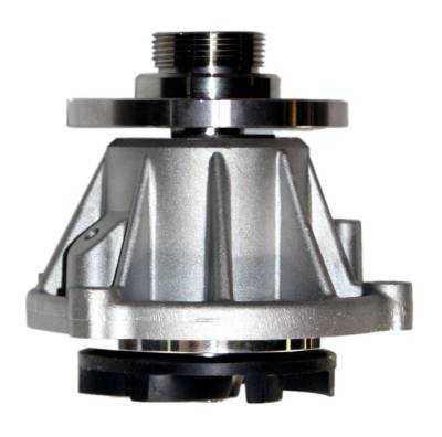 Rareelectrical - New Water Pump Compatible With Ford F-350 Super Duty F-450 F-250 F750 F-550 Excursion F650 2003-2004 - Image 3