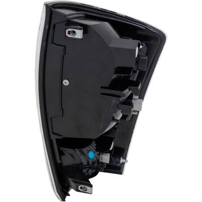Rareelectrical - New Left Tail Light Compatible With Toyota Tacoma 2020 2021 2022 2023 By Part Numbers To2800207 - Image 5