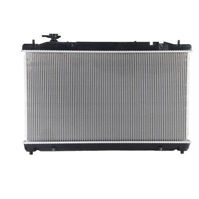 Rareelectrical - New Radiator Compatible With Toyota Camry Camry By Part Numbers Cu13160 1640036070 8013160 13160 - Image 2