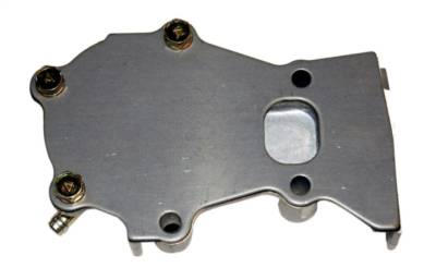New Water Pump Compatible With Daihatsu Charade 1988-1992 By Part Numbers 252261 512040 Aw9238