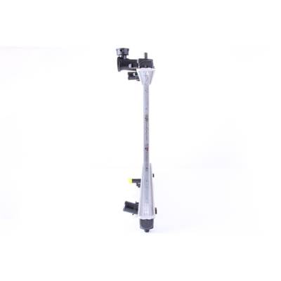Rareelectrical - New Radiator Compatible With Toyota Camry Hybrid By Part Numbers 606836 1640028550 - Image 3