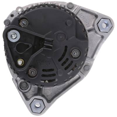 Rareelectrical - New OEM Valeo 80 Amp 12 Volt Alternator Compatible With Bmw 318Is Base 1.9L L4 1895Cc 1996 1997 By - Image 1