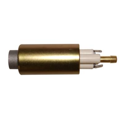 Rareelectrical - New Fuel Pump Compatible With Mercury Tracer Ford Escort 1991-1997 By Parts Efp360702g P74111 - Image 1