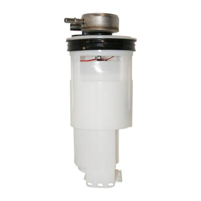 Rareelectrical - New Fuel Pump Compatible With Dodge Ram 1500 By Parts A30172 E7159m F3160a 67709 P76031m 5086278Aa - Image 1
