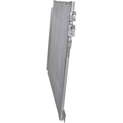 Rareelectrical - New A/C Condenser Compatible With Ford Explorer 2020 By Part Numbers Fo3030272 30162 762405-77626-2 - Image 3