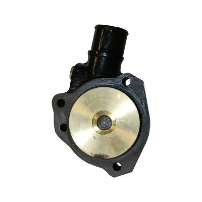 New Water Pump Compatible With By Part Numbers 252492 Aw4073 P915 P915 Aw4073 18686M Fp2200
