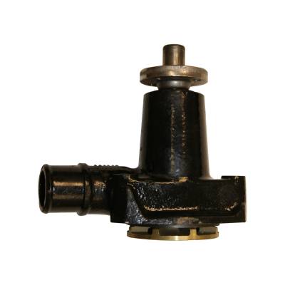 Rareelectrical - New Water Pump Compatible With By Part Numbers 252492 Aw4073 P915 P915 Aw4073 18686M Fp2200 - Image 3