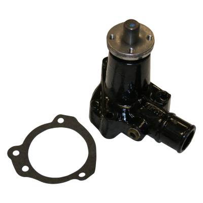 Rareelectrical - New Water Pump Compatible With By Part Numbers 252492 Aw4073 P915 P915 Aw4073 18686M Fp2200 - Image 4