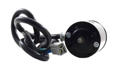 Rareelectrical - New Tilt And Trim Motor Compatible With Omc All Small Outboard Engines 172588 173944 Eft4003 - Image 2