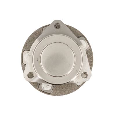 Rareelectrical - New Hub Assembly Compatible With Chrysler Dodge 300 Challenger Charger 2012 2013 2014 2015 2016 2017 - Image 4