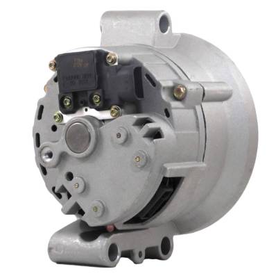 Rareelectrical - New Alternator Compatible With 90 91 Ford Ranger Aerostar 4.0 V6 F09f-10300-Ba Gl-283 F09f-10300-Ba - Image 3