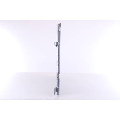 Rareelectrical - New Ac Condenser Compatible With Volvo S80 2.5T Awd By Part Numbers 940103 30781281 30648954 - Image 1