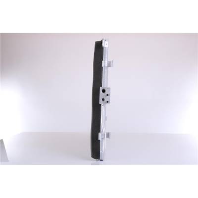 Rareelectrical - New Ac Condenser Compatible With Kia Soul Sport By Part Numbers 940218 976062K100 - Image 1