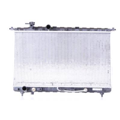 Rareelectrical - New Radiator Compatible With Hyundai Xg300 L By Part Numbers 67028 25310-39500 253103F001 - Image 2