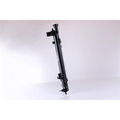 Rareelectrical - New Radiator Compatible With Hyundai Tucson Gls By Part Numbers 67514 253102S650 25310-2S550 - Image 1
