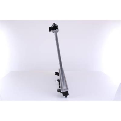 Rareelectrical - New Radiator Compatible With Honda S2000 By Part Numbers 68145 19010Pcx013 19010-Pcx-003 - Image 1