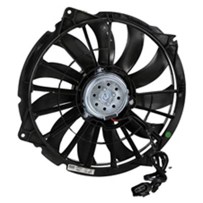 Rareelectrical - New Engine Cooling Fan And Motor Compatible With Audi S4 Avant By Part Numbers 85637 8E0959455f - Image 4