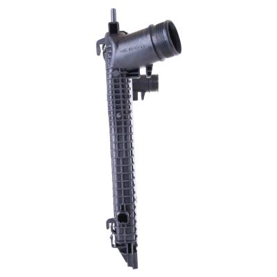 Rareelectrical - New Intercooler Compatible With Volkswagen Golf R By Part Numbers 96494 5Q0145803h 5Q0145803l - Image 2