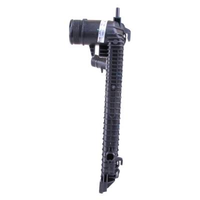 Rareelectrical - New Intercooler Compatible With Volkswagen Golf R By Part Numbers 96494 5Q0145803h 5Q0145803l - Image 3