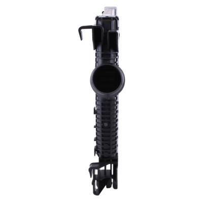Rareelectrical - New Intercooler Compatible With Chevrolet Cruze By Part Numbers 96555 13311080 1302148 - Image 1