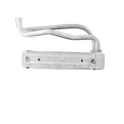 Rareelectrical - New Hvac Heater Core Compatible With Super Duty 2003-2006 By Part Numbers 99300 399300 98989 - Image 1