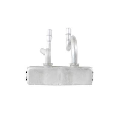 Rareelectrical - New Hvac Heater Core Compatible With Super Duty 2003-2006 By Part Numbers 99300 399300 98989 - Image 2