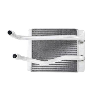 Rareelectrical - New Hvac Heater Core Compatible With Super Duty 2003-2006 By Part Numbers 99300 399300 98989 - Image 3