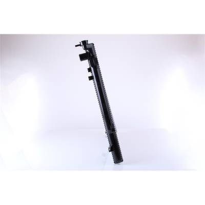 Rareelectrical - New Radiator Compatible With Toyota 4Runner Sr5 By Part Numbers 646822 16400-75441 16400-75440 - Image 1
