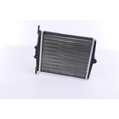 Rareelectrical - New Hvac Heater Core Compatible With Mercedes-Benz S600 By Part Numbers 72019 A1408300761 1408300761 - Image 1