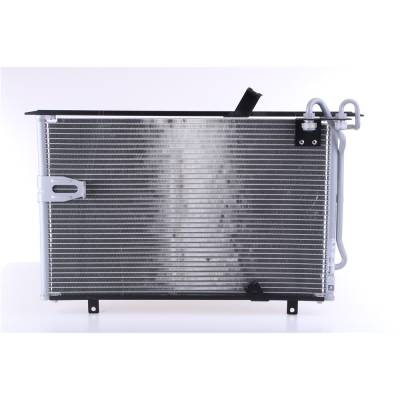 Rareelectrical - New Ac Condenser Compatible With Bmw M5 By Part Numbers 94408 64539113677 64538390005 64538390956 - Image 2
