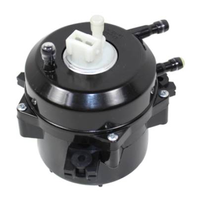 Rareelectrical - New Fuel Pump Compatible With Volkswagen Sedan 1994-2004 By Parts P90050 5802290 041Ge 721868010 - Image 2