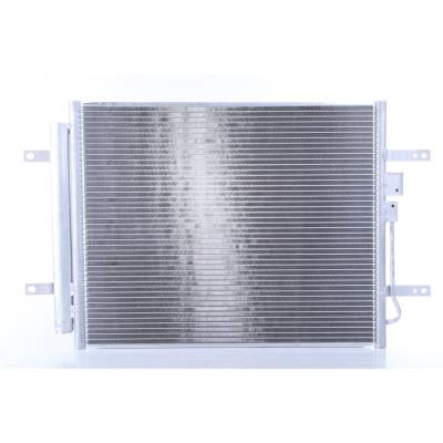 Rareelectrical - New Ac Condenser Compatible With Hyundai Ioniq Electric Limited By Part Numbers 940931 97606G7000 - Image 1