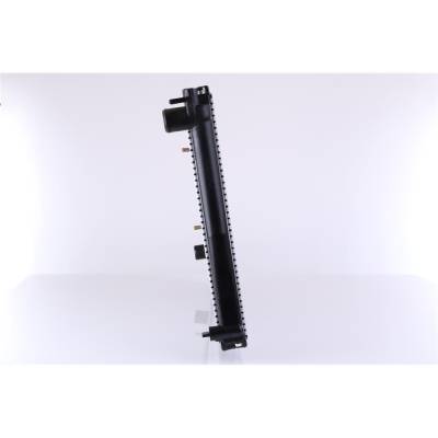 Rareelectrical - New Radiator Compatible With Subaru Legacy By Part Numbers 641111 45199-Aa180 45111-Aa180 - Image 1