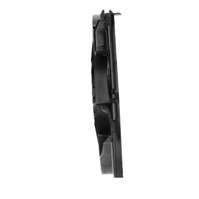 Rareelectrical - New Engine Cooling Fan And Motor Compatible With Mercedes-Benz S-Series W221 2006 S450 4.7 By Part - Image 4