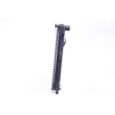Rareelectrical - New Radiator Compatible With Mercedes-Benz C230 Kompressor By Part Numbers 62712A 202 500 52 03 - Image 3
