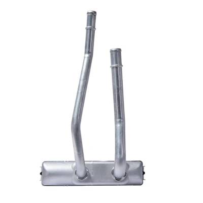 Rareelectrical - New Hvac Heater Core Compatible With 3500 Blazer Pickup Suburban Tahoe Yukon 1988-2002 By Part - Image 2