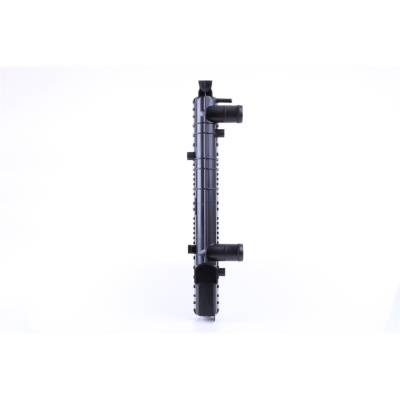 Rareelectrical - New Radiator Compatible With Volkswagen Eurovan Gls By Part Numbers 65238A 7D0121253 7D0121253c - Image 3