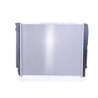 Rareelectrical - New Radiator Compatible With Volvo 960 By Part Numbers 65530A 8603907 5003739 8602565 8603900 860 - Image 1
