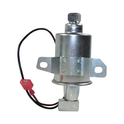 Rareelectrical - New Fuel Pump Compatible With The Part Numbers E11010 5961110 149233103 Sp8126 - Image 1
