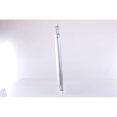 Rareelectrical - New Ac Condenser Compatible With Mitsubishi I-Miev By Part Numbers 940284 7812A019 6455Hx - Image 1