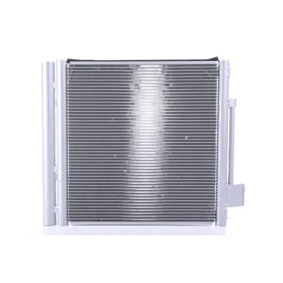 Rareelectrical - New Ac Condenser Compatible With Tesla S By Part Numbers 940679 600761300B - Image 1